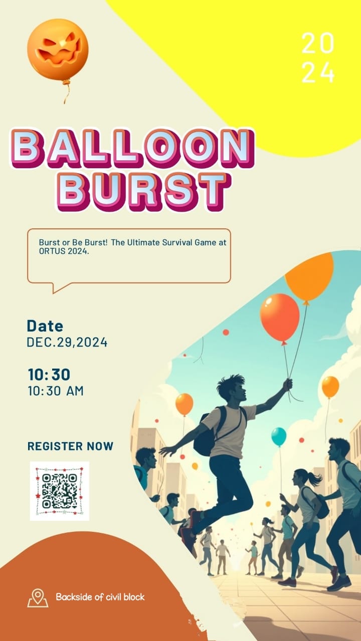 Event Poster 3